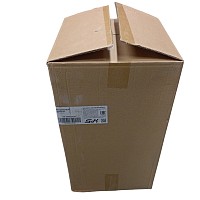 Фильтр воздушный DAF F95/F/Caterpillar/Perkins S&K | ТопДизель