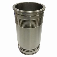 Гильза с уплотнительными кольцами Detroit Diesel 14.0L Freightliner/International PAI | ТопДизель