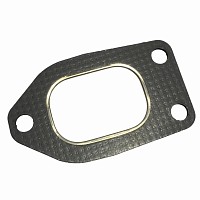 прокладка выпускного коллектора ! \DAF CF85/XF105/Bova/Solaris 05>  AUGER | ТопДизель