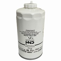 Фильтр топливный грубой очистки M16x1.5 Iveco Eurotrakker/Stralis CNH | ТопДизель