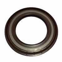 Сальник хвостовика редуктора 90x145x10/15 Volvo EV90/FH12 Corteco | ТопДизель