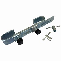 Блокиратор дверей кузова два болта с резьбой ДП | ТопДизель