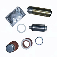 Ремкомплект дискового тормоза BPW SK7 S&K | ТопДизель