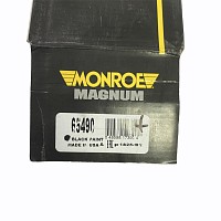 АМОРТИЗАТОР ЗАДНИЙ FTL (GAS) Monroe | ТопДизель