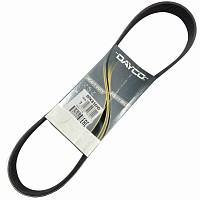 Ремень поликлиновой 8PK835 Volvo FH12 Dayco | ТопДизель
