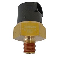 Датчик давления масла Detroit Diesel Stellox | ТопДизель