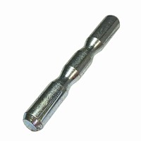 Палец пружины тормозной колодки 12x90 BPW SAMPA | ТопДизель