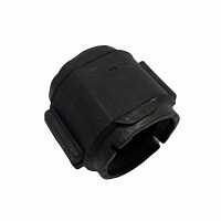 Втулка стабилизатора передняя 35x55x51 MAN TGS/TGX/TGA/NG	 Se-m | ТопДизель