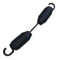 Возвратная пружина 232x31.3x4.0 SAF RS SK RZ Sampa | ТопДизель