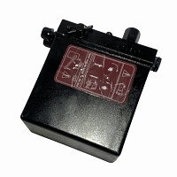 Насос подъема кабины Volvo FH12/FM12 Marshall | ТопДизель