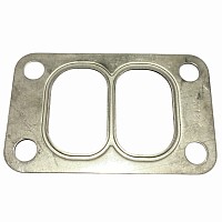 Прокладка турбокомпрессора Cummins ISX/M11/ISB/QSB Freightliner/International Cummins | ТопДизель