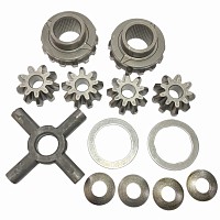 Ремкомплект дифференциал межколесного RT40-145, Freightliner/International/Volvo VNL Meritor | ТопДизель