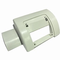 Корпус поворотника левый Volvo F10/12 Sampa | ТопДизель