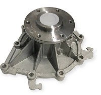 Насос водяной (помпа) с прокладкой MAN TGS,MAN TGX,MAN TGA,MAN D2676 OE Germany | ТопДизель