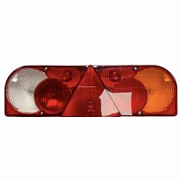 Фонарь задний правый Тонар Sakura | ТопДизель