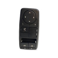 блок управления! дверной пассажира\ MAN TGA/TGS/TGX Auger | ТопДизель