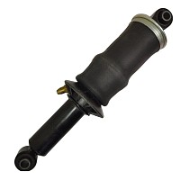 Амортизатор кабины задний пневмо  RVI T460 Auger | ТопДизель