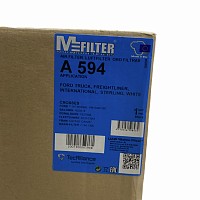 ФИЛЬТР ВОЗДУШНЫЙ FREIGHTLINER HDP | ТопДизель