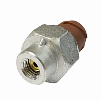 Датчик давления воздуха 16 bar 24V MAN TGA/TGS/TGX/F2000 DT | ТопДизель