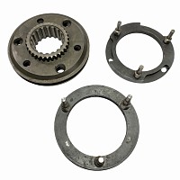 СИНХРОНИЗАТОР КПП PAI | ТопДизель