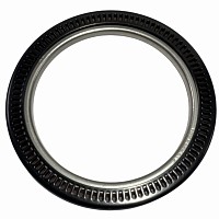 Сальник ступицы задний 132х172х12 HY 1350 MAN DT | ТопДизель