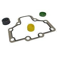 Ремкомплект дискового тормоза заглушки 3шт прокладка 40 195 043/4 DAF LF45/55 Iveco Eurocargo Andac | ТопДизель