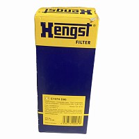 Фильтр масляный Mercedes-Benz 710/810/811/911/613D 1/78- 813/913/1013/1213/1413/1613 Hengst | ТопДизель