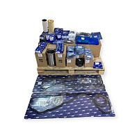 Ремкомплект двигателя полный DAF CF/XF 105 большой DAF | ТопДизель