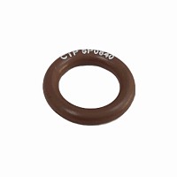 Кольцо уплотнительное ГБЦ Caterpillar C-15/C-18 CTP | ТопДизель