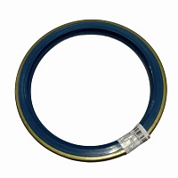 Сальник ступицы внешний задний 145x175x14 Medcedes Benz/MAN Febi | ТопДизель