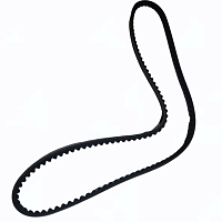 Ремень 13х1225 \BUS DAF/Iveco/Setra/MAN/MB/Scania/Volvo DAYCO | ТопДизель