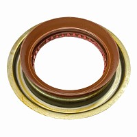 Сальник Eaton вх. вала сред. моста и зад.мос.DS404 SKF | ТопДизель