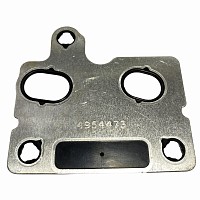 Прокладка топливного насоса Cummins ISX Freightliner/International Cummins PAI | ТопДизель