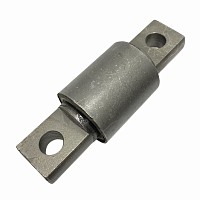 Сайлентблок полурессоры задней без бортика MR656 Freightliner International Automann | ТопДизель