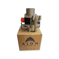 Магнитный клапан ABS байонет DIN соединение VOSS перехода на резьбу 8946011322 MAN/DAF/Shacman/Shaanxi Alon | ТопДизель