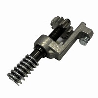 Ремкомплект дискового тормоза Вал шестеренчатый суппорта с держателем Meritor ELSA 195/225, LRG702/03/36/37 TTT | ТопДизель