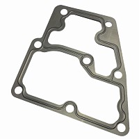 Прокладка корпуса термостата Cummins M11/ISM Freightliner/International Cummins | ТопДизель