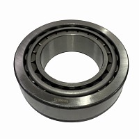 Подшипник ступицы роликовый 105x190x50x53мм Iveco 160/190/220/240.26-48.190E24 Auger | ТопДизель