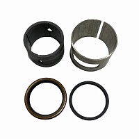 Втулка тормозного вала металл/пластик D38, D47 L33 Automann | ТопДизель