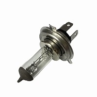 Лампа для автомобильных фар галогенная (H4) 24V 75/70W P43T-38 Magneti Marelli | ТопДизель