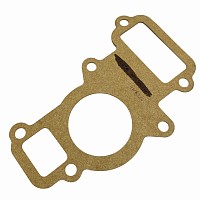 Прокладка корпуса термостатов Caterpillar 3406 Freightliner/International Caterpillar | ТопДизель