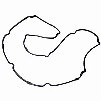 Прокладка поддона Detroit DIesel/Freightliner/International McBEE | ТопДизель