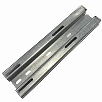 Крепление подкрылка ящика инструментов Schmitz Stellox | ТопДизель