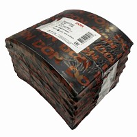 Накладки тормозные 420x180 93251 8x15 80 STD BPW/DAF/Mercedes Benz/SAF/Fruehauf DON | ТопДизель