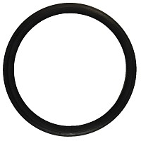 Сальник ступицы задний внутренний 180x200x12 Iveco Errevi | ТопДизель