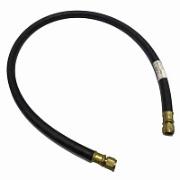 Шланг тормозной задний 1270мм Freightliner Parker | ТопДизель