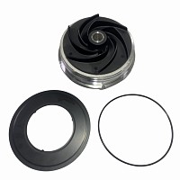 Насос водяной Renault Premium/Kerax dCi11 Laso | ТопДизель