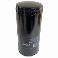 Фильтр масляный DAF 1700-3300 Renault/MAN/Iveco/VanHool KS | ТопДизель