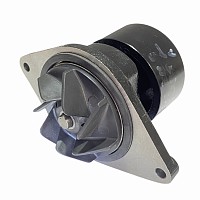 Насос водяной с уплотнительным кольцом Iveco EuroFire/Tector, DAF F45/F55/F600-800-1000,Cummins ISBe/ISDe Cummins | ТопДизель