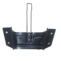 Держатель противооткатного устройства 165мм Автоторг | ТопДизель